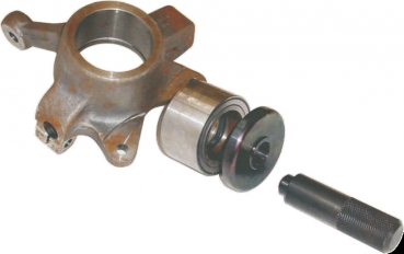 Müller 432600 Universal Druckstücksatz komplett