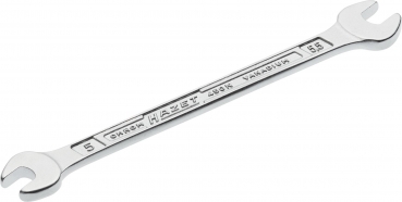 Hazet 450N-5X5.5 DOPPELMAULSCHLUESSEL