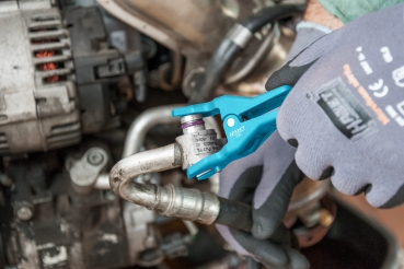 Preview: Hazet 4591/4 ROHRLEITUNGS-STOPPER-SATZ