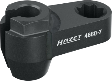 Hazet 4680-7 LAMBDASONDEN-EINSATZ