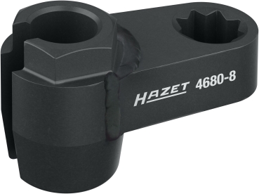 Hazet 4680-8 LAMBDASONDEN-EINSATZ