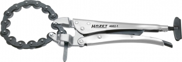Hazet 4682-1 ROHRABSCHNEIDER
