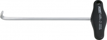 Hazet 4684-2 HAKENSCHLUESSEL