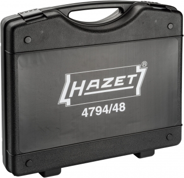 Hazet 4794KL WERKZEUGKOFFER