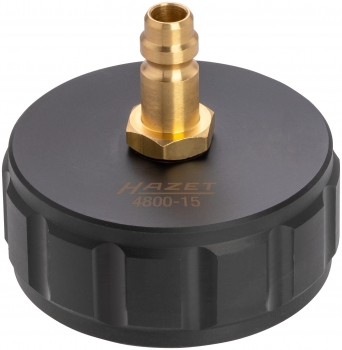 Hazet 4800-15 KUEHLERADAPTER
