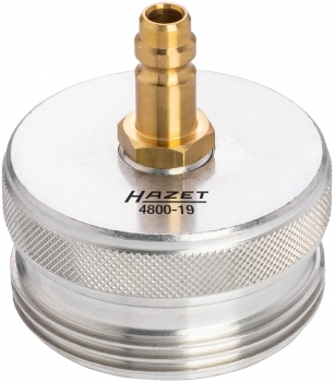 Hazet 4800-19 KUEHLERADAPTER