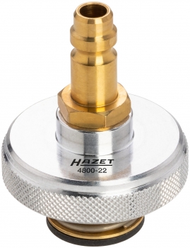 Hazet 4800-22 KUEHLERADAPTER