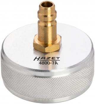 Hazet 4800-7A KUEHLERADAPTER