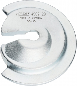 Hazet 4902-28 SPANNPLATTE