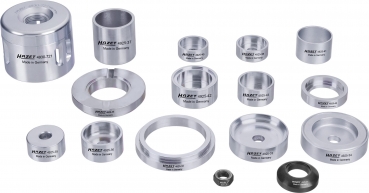 Hazet 4925-2506/16 Silentlager-Werkzeug
