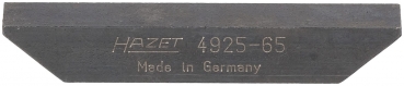 Hazet 4925-65 METALLKEIL