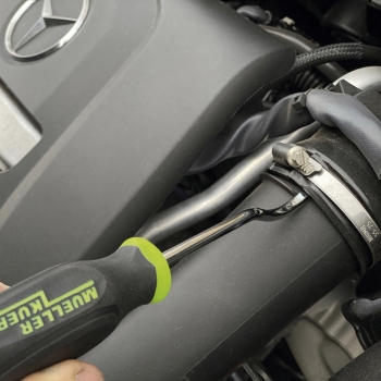 Preview: Müller 500220 Schlauch-Lösewerkzeug Satz, 2-teilig