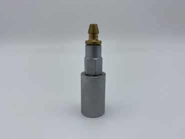 Preview: SET Schröder 50010K Bremsentlüfter-Schlüssel Größe 10, kurze Version