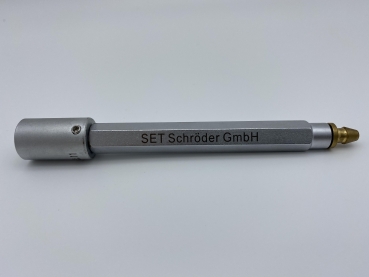 SET Schröder 50011L Bremsentlüfter-Schlüssel Größe 11, lange Version