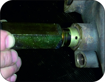 Preview: Müller 505218 Lambdasonden-Reparatur-Satz M 18 x 1,5