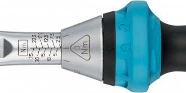 Hazet 5108-3CT DREHMOMENTSCHLUESSEL