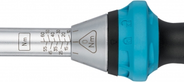 Hazet 5110-3CT DREHMOMENTSCHLUESSEL