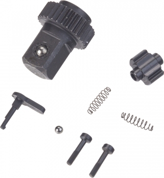 Hazet 5120/7 REPARATUR-SATZ