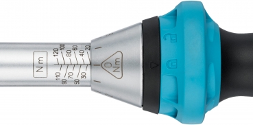 Hazet 5121-3CT DREHMOMENTSCHLUESSEL