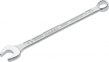 Hazet 600N-15 RING-MAULSCHLUESSEL