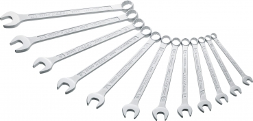 Hazet 600N/12N RING-MAULSCHLUESSEL-SATZ