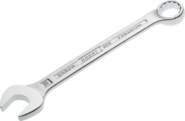 Hazet 603-18 RING-MAULSCHLUESSEL