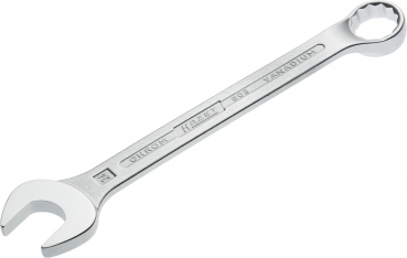 Hazet 603-24 RING-MAULSCHLUESSEL