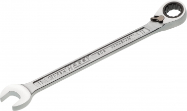 Hazet 606-11 KNARREN-RING-MAULSCHLUESSEL