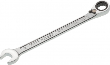 Hazet 606-12 KNARREN-RING-MAULSCHLUESSEL