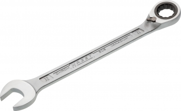 Hazet 606-32 KNARREN-RING-MAULSCHLUESSEL