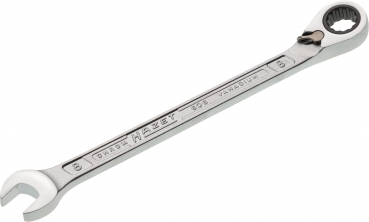 Hazet 606-8 KNARREN-RING-MAULSCHLUESSEL