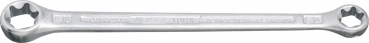 Hazet 609-E10XE12 TORX-DOPPELRINGSCHLUESSEL