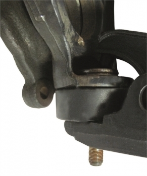 Preview: Müller 609131 Ford Transit Kugelgelenk-Presswerkzeug