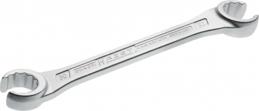 Hazet 612-30X32 OFFENER DOPPELRINGSCHLUESSEL