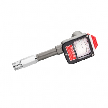 Preview: Motometer 6230011110 KPS Standard für Benzinmotor 3,5-17,5 bar ohne Zubehör