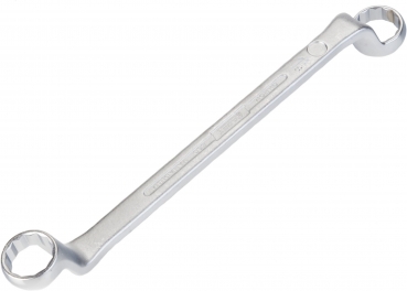Hazet 630A-1X1.1/8 DOPPELRINGSCHLUESSEL