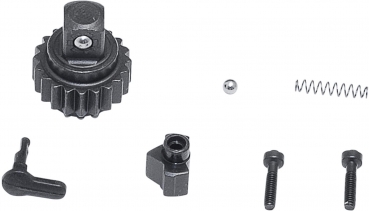 Hazet 6401/7 REPARATUR-SATZ