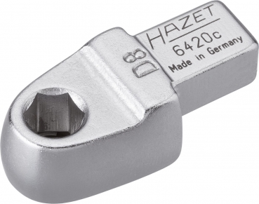 Hazet 6420C EINSTECK-BITHALTER