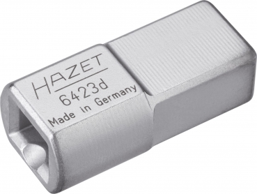 Hazet 6423D EINSTECK-ADAPTER