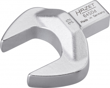 Hazet 6450D-32 EINSTECK-MAULSCHLUESSEL