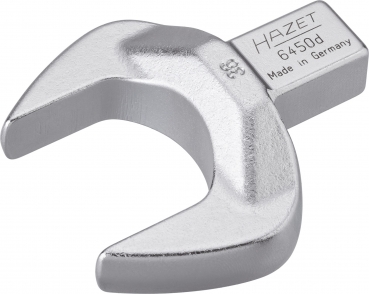 Hazet 6450D-36 EINSTECK-MAULSCHLUESSEL