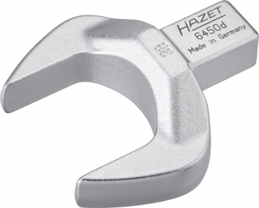 Hazet 6450D-38 EINSTECK-MAULSCHLUESSEL