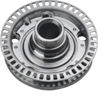 Müller 650200 Universal Lagerring-Abzieher