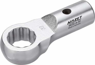 Hazet 6630A-32 AUFSTECK-RINGSCHLUESSEL