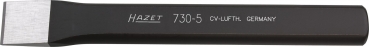 Hazet 730-2 FLACHMEISSEL