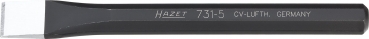 Hazet 731-2 FLACHMEISSEL