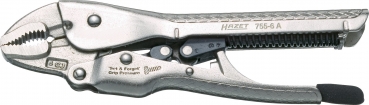 Hazet 755-6A AUTOMATIK-GRIPZANGE