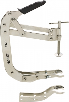 Hazet 792-1 VENTILFEDERSPANNAPPARAT