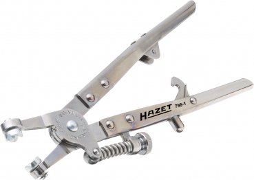 Hazet 798-1 SCHLAUCHKLEMMENZANGE