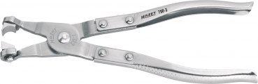 Hazet 798-3 CLIC-SCHLAUCHSCHELLEN-ZANGE